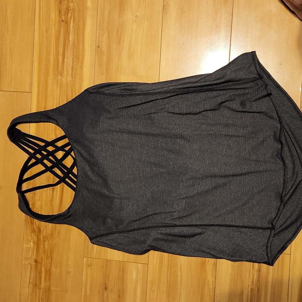 Lululemon Tank